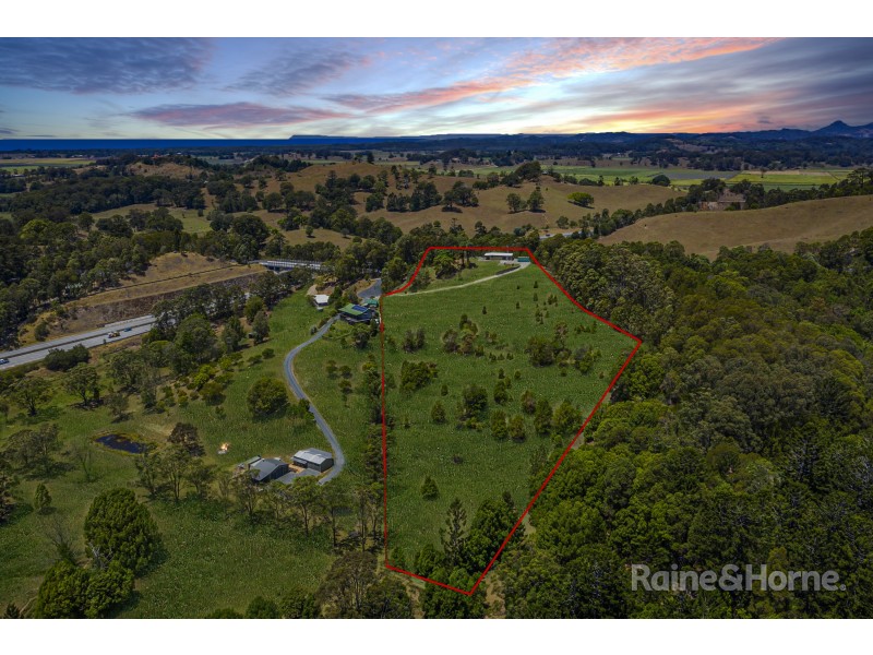 5 Samuel Marshall Close, Sleepy Hollow NSW 2483