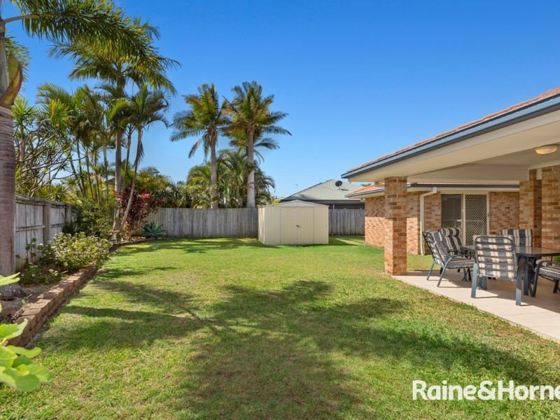 128 Overall Drive, Pottsville NSW 2489