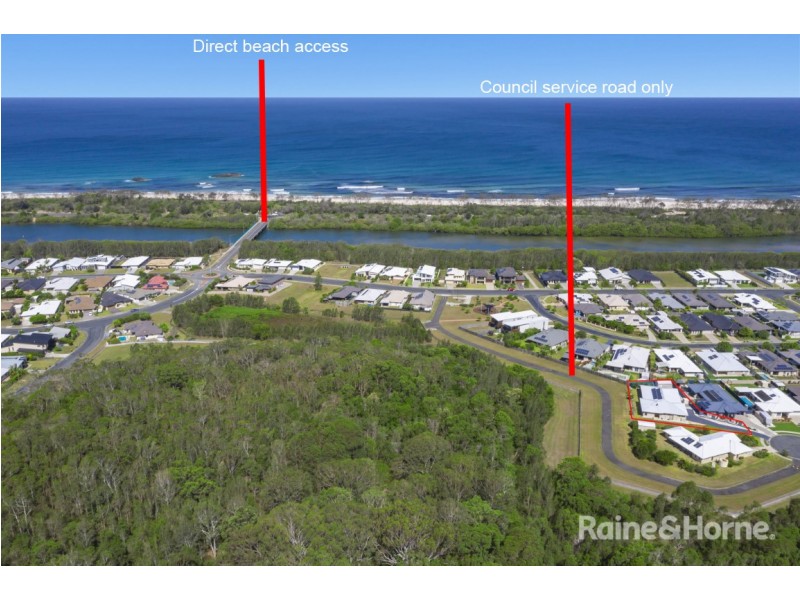 24 Toshack Place, Pottsville NSW 2489