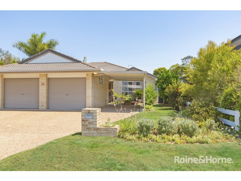 2/15 McKenzie Avenue, Pottsville NSW 2489