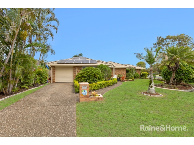 2/12 Silver Ash Court, Bogangar NSW 2488