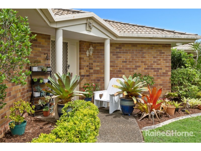 2/12 Silver Ash Court, Bogangar NSW 2488