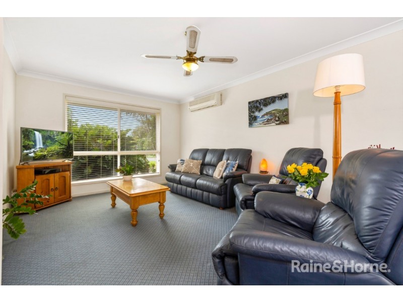 2/12 Silver Ash Court, Bogangar NSW 2488