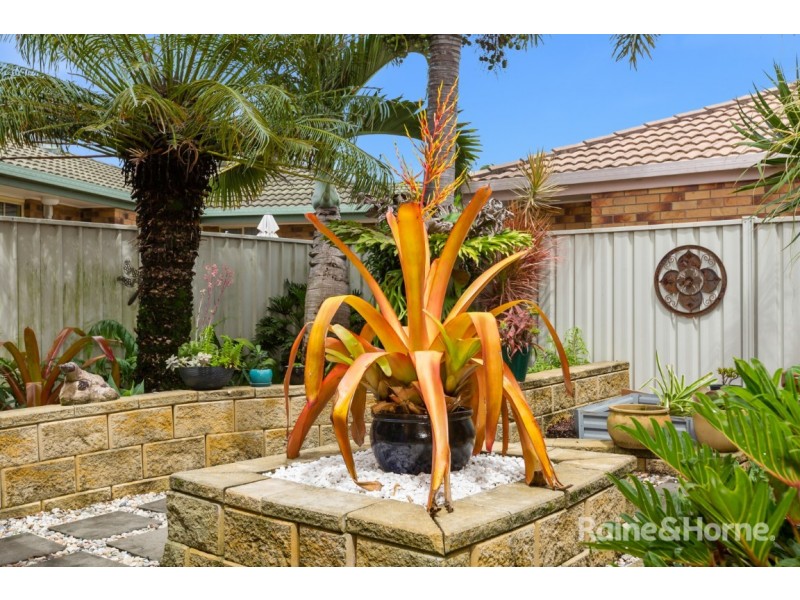 2/12 Silver Ash Court, Bogangar NSW 2488