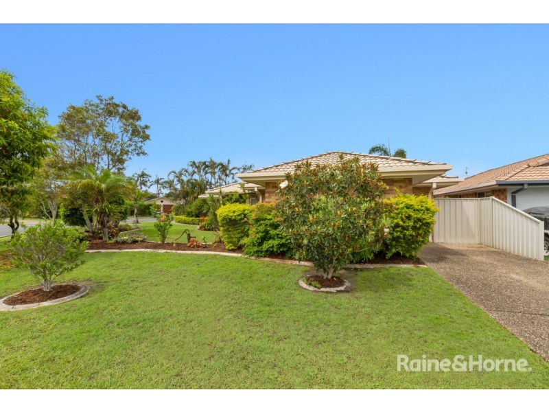 2/12 Silver Ash Court, Bogangar NSW 2488
