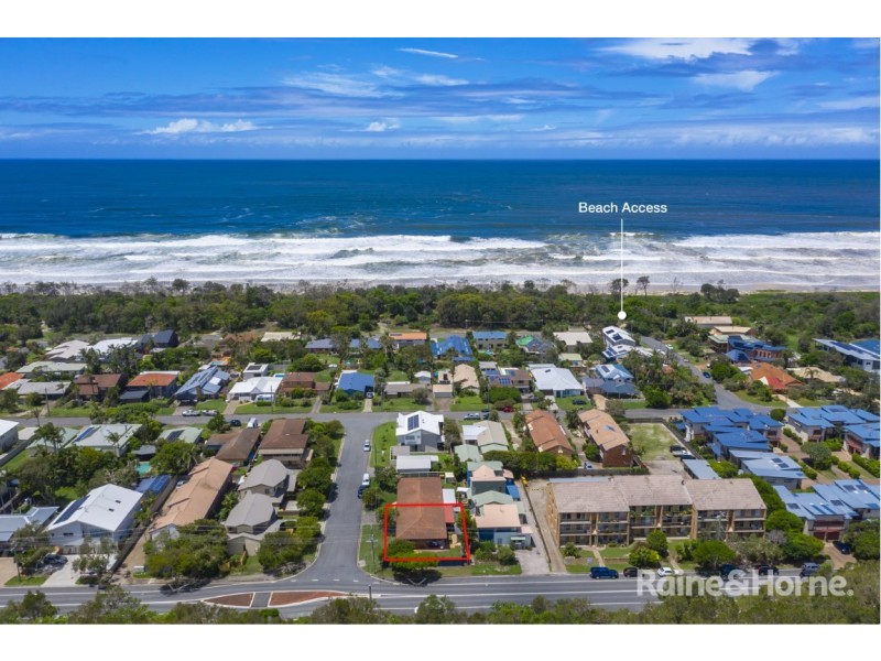 1/48A Tweed Coast Road, Pottsville NSW 2489
