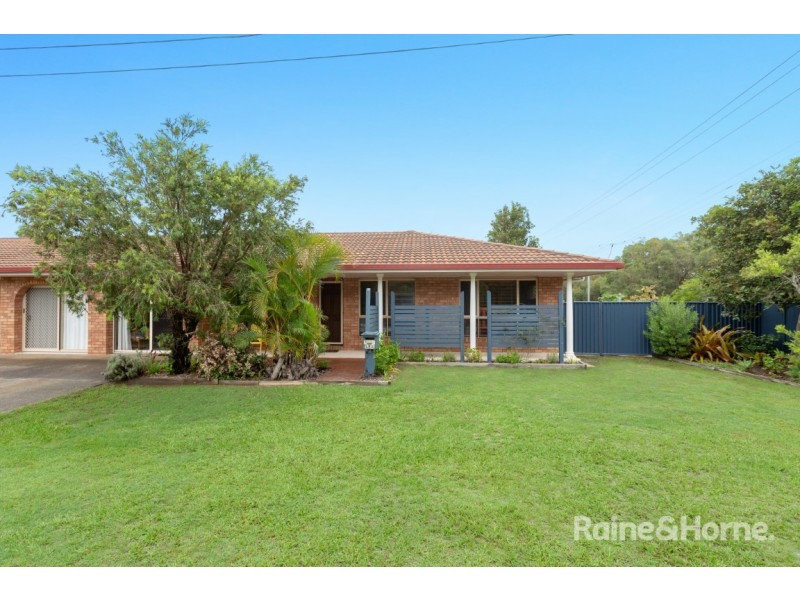 1/48A Tweed Coast Road, Pottsville NSW 2489