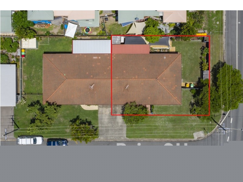 1/48A Tweed Coast Road, Pottsville NSW 2489