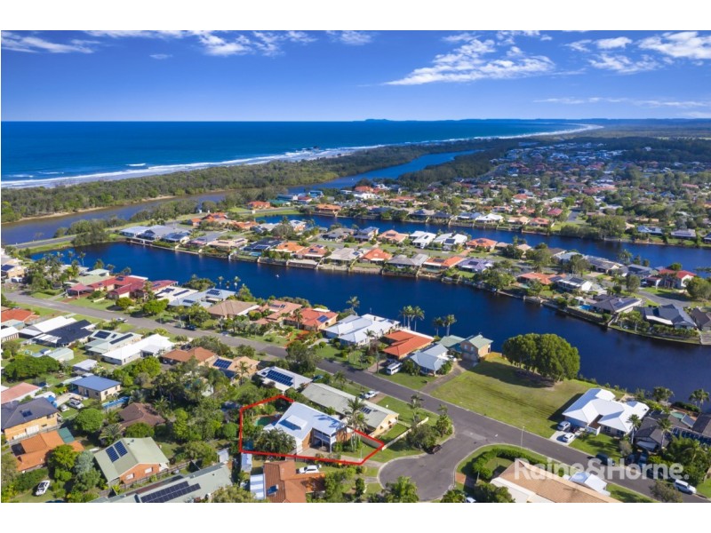 6 Beatrice Court, Pottsville NSW 2489