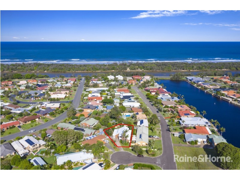 6 Beatrice Court, Pottsville NSW 2489