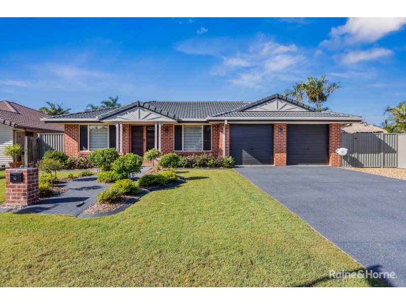 14 Mckenzie Avenue, Pottsville NSW 2489