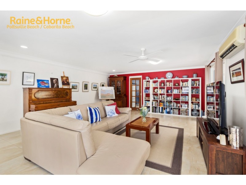 14 Surfside Crescent, Pottsville NSW 2489