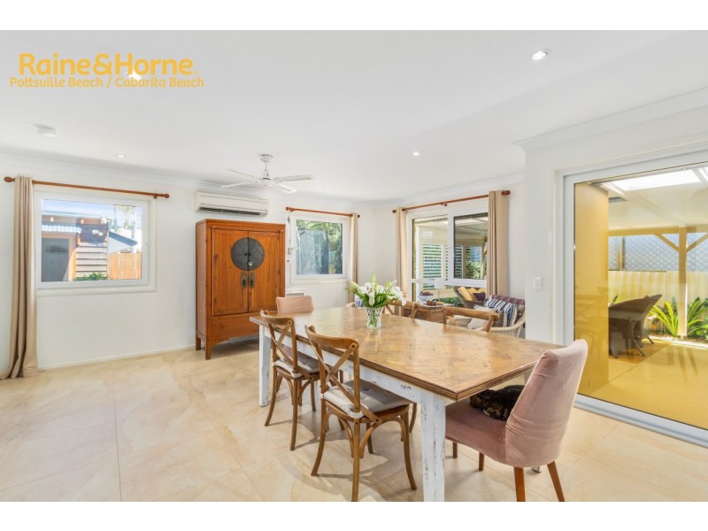 14 Surfside Crescent, Pottsville NSW 2489