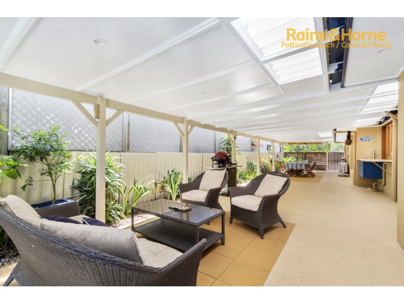 14 Surfside Crescent, Pottsville NSW 2489