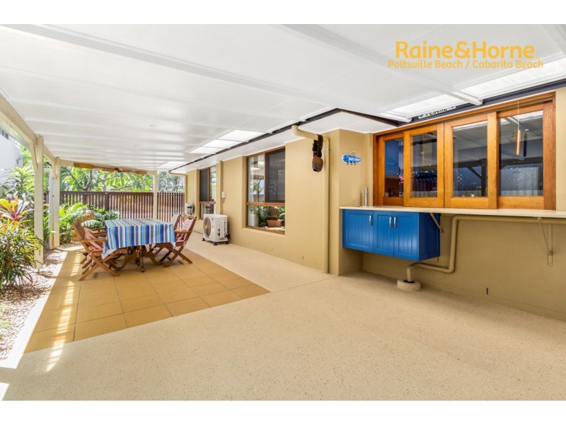 14 Surfside Crescent, Pottsville NSW 2489