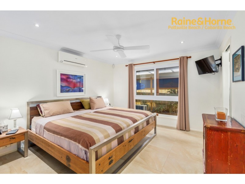 14 Surfside Crescent, Pottsville NSW 2489