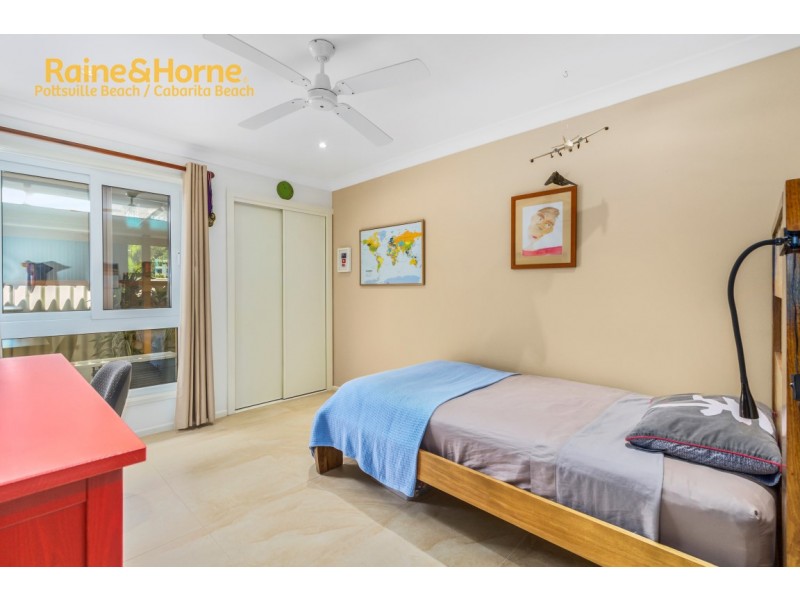 14 Surfside Crescent, Pottsville NSW 2489