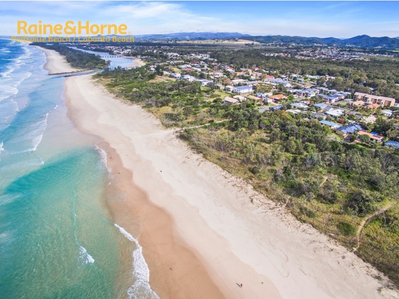 14 Surfside Crescent, Pottsville NSW 2489