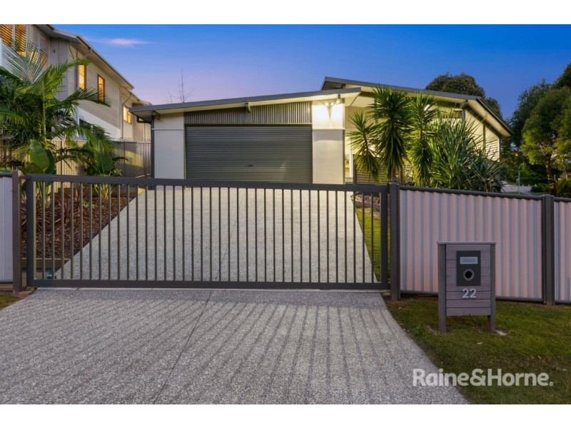 22 Lomandra Avenue, Pottsville NSW 2489