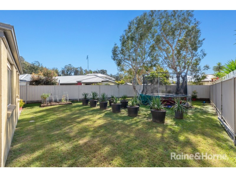 34 Sugar Glider Drive, Pottsville NSW 2489