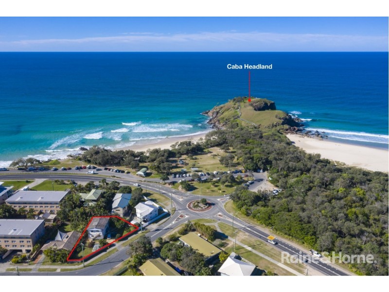 2 Hastings Road, Bogangar NSW 2488