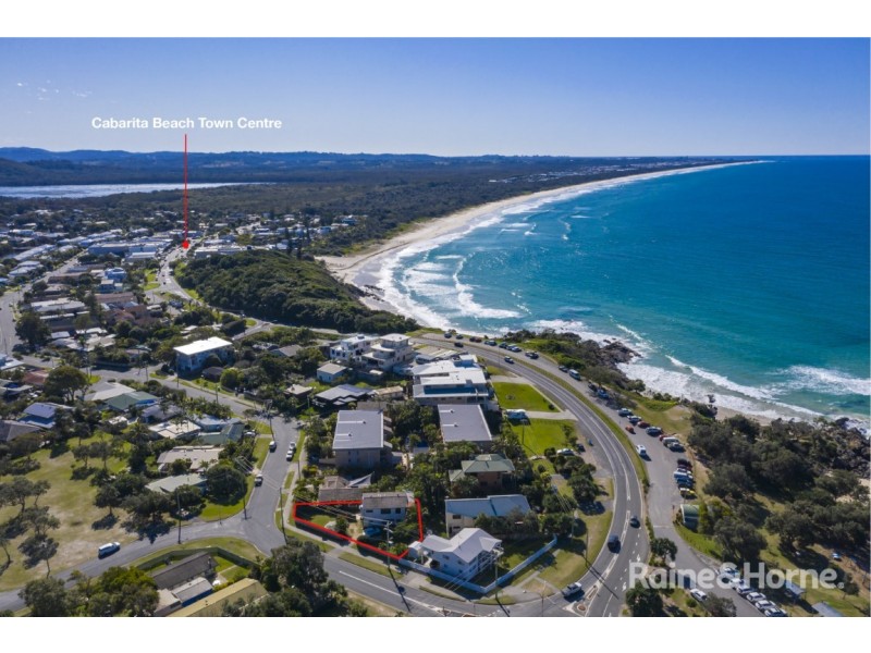 2 Hastings Road, Bogangar NSW 2488