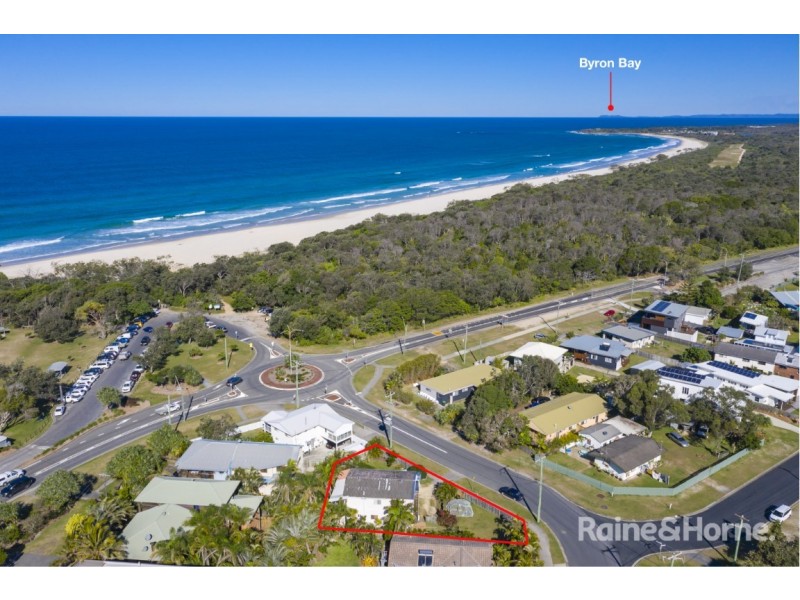 2 Hastings Road, Bogangar NSW 2488