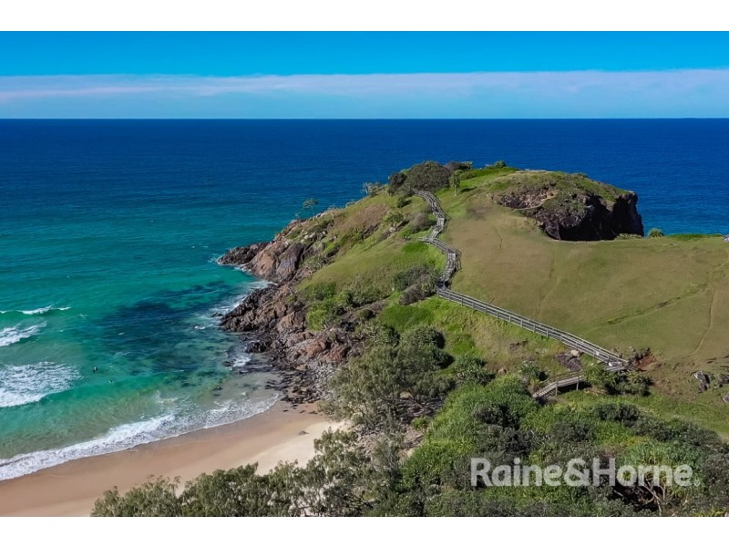 2 Hastings Road, Bogangar NSW 2488