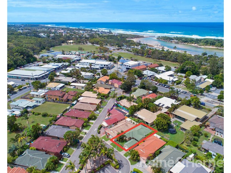 48/19-27 Elizabeth Street, Pottsville NSW 2489