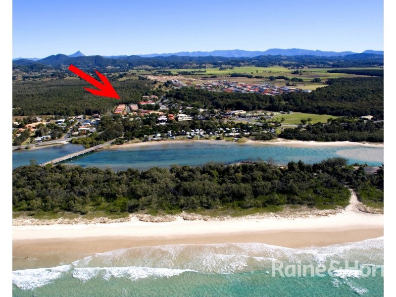 48/19-27 Elizabeth Street, Pottsville NSW 2489