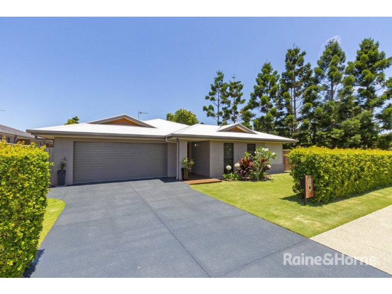 81 Mylestom Circle, Pottsville NSW 2489
