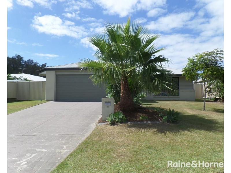 10 Bandicoot Street, Pottsville NSW 2489