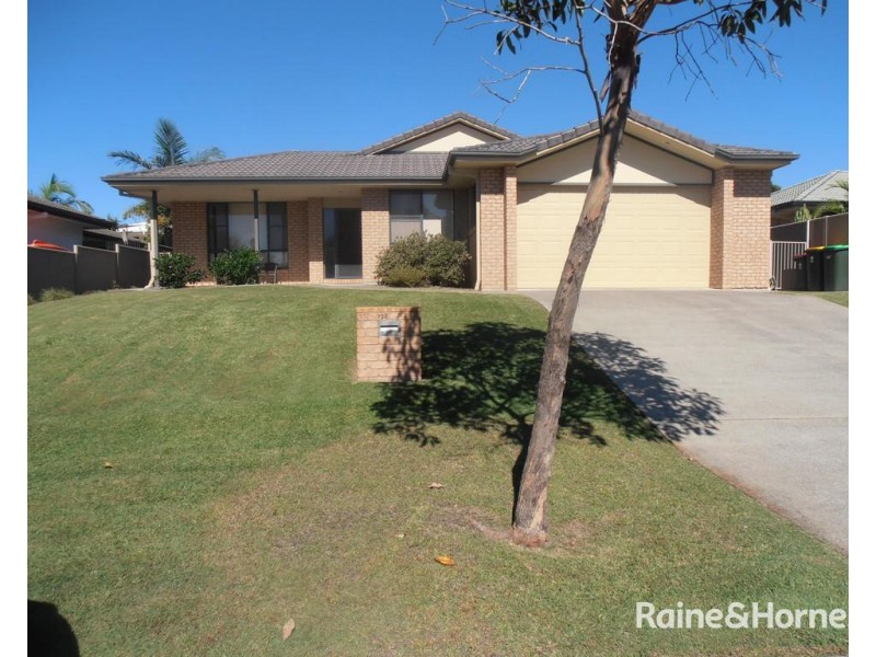 28 Mylestom Circle, Pottsville NSW 2489