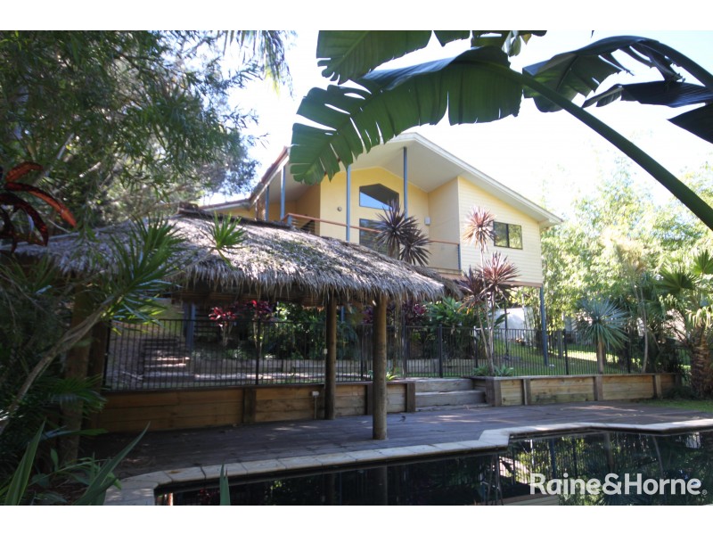 5 Sassafras Street, Pottsville NSW 2489