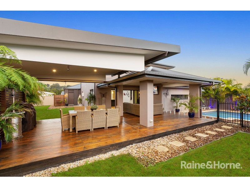 160 Overall Drive, Pottsville NSW 2489