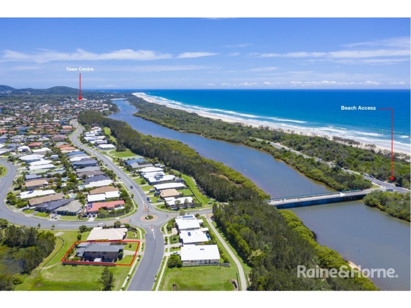 160 Overall Drive, Pottsville NSW 2489