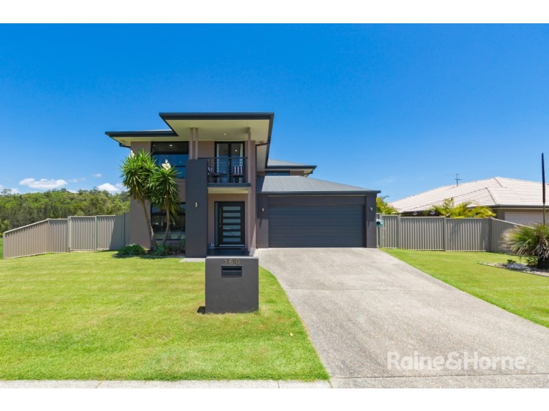 160 Overall Drive, Pottsville NSW 2489