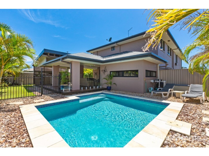 160 Overall Drive, Pottsville NSW 2489