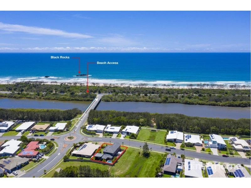 160 Overall Drive, Pottsville NSW 2489