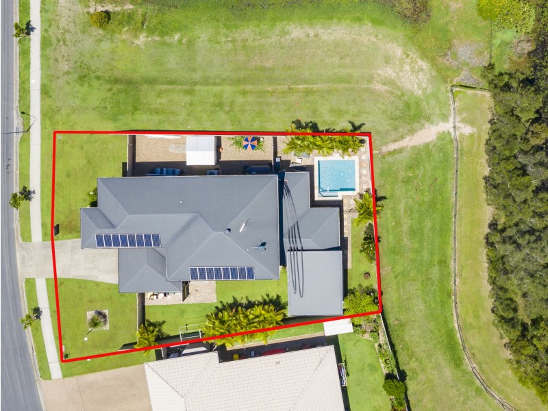 160 Overall Drive, Pottsville NSW 2489