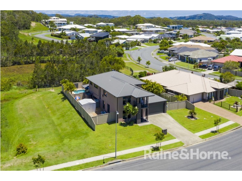 160 Overall Drive, Pottsville NSW 2489