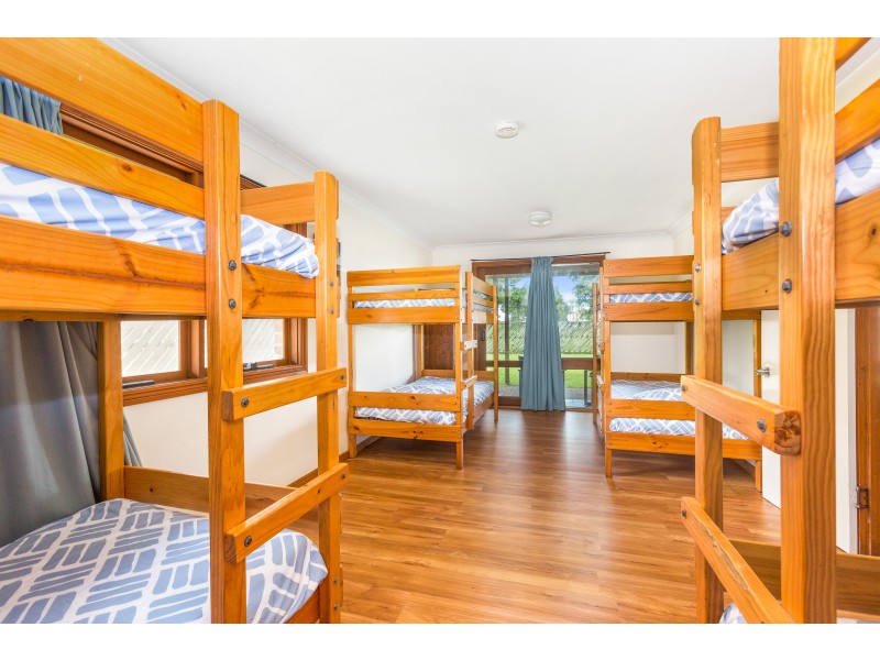 5 Surfside Crescent, Pottsville NSW 2489