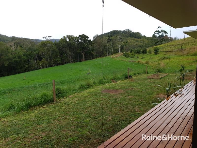 Upper Burringbar NSW 2483