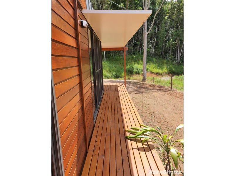 Upper Burringbar NSW 2483