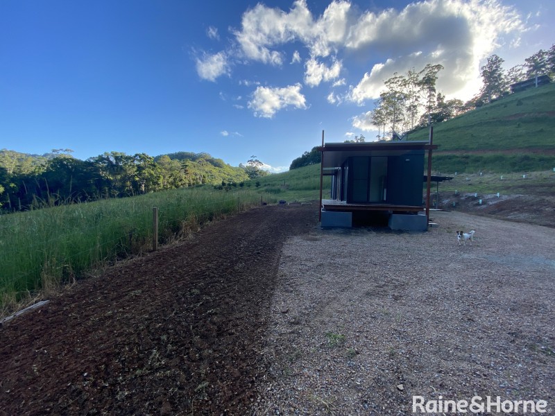 Upper Burringbar NSW 2483