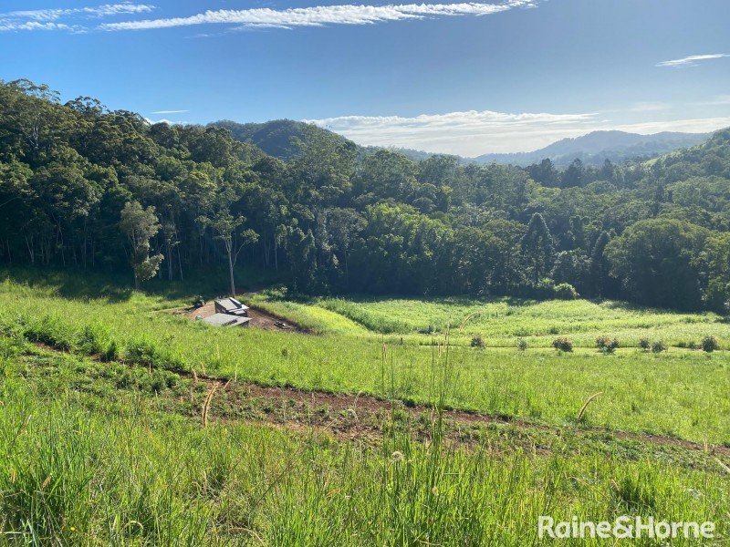 Upper Burringbar NSW 2483