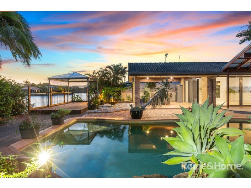 47 Andrew Avenue, Pottsville NSW 2489