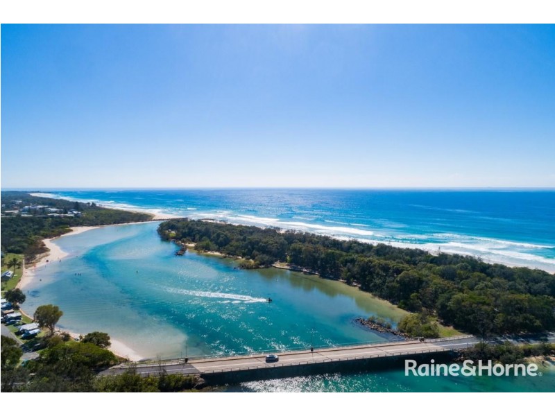 47 Andrew Avenue, Pottsville NSW 2489