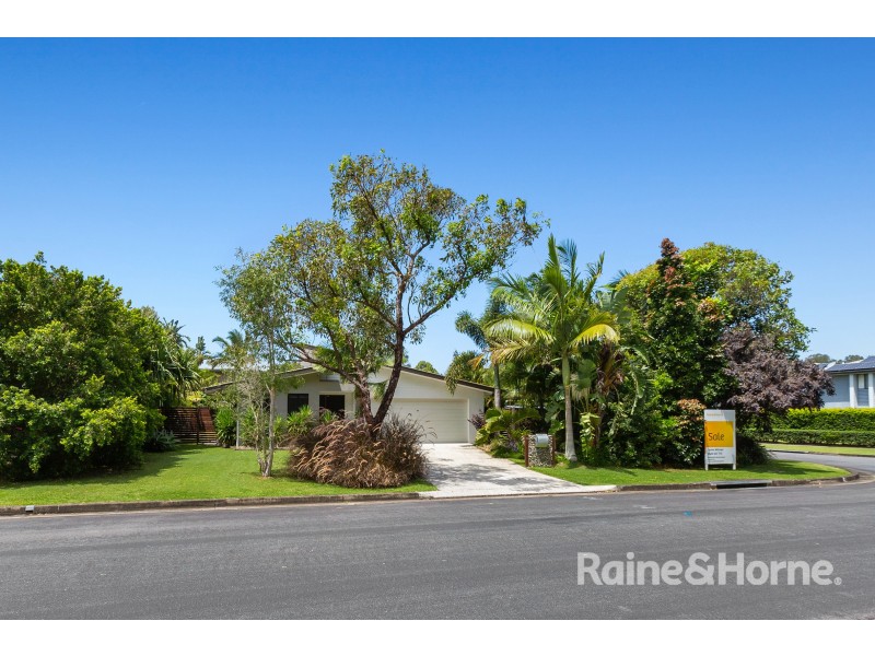 16 Sugar Glider Drive, Pottsville NSW 2489