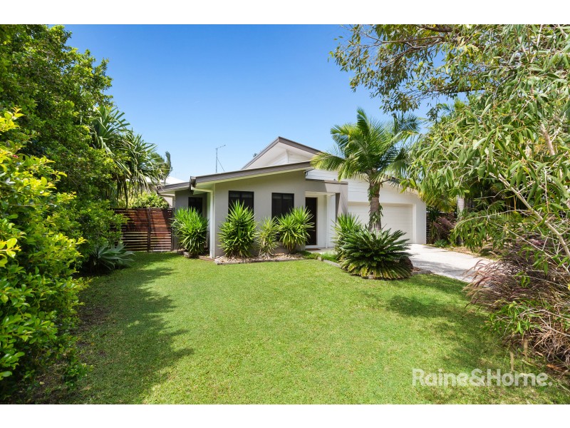 16 Sugar Glider Drive, Pottsville NSW 2489
